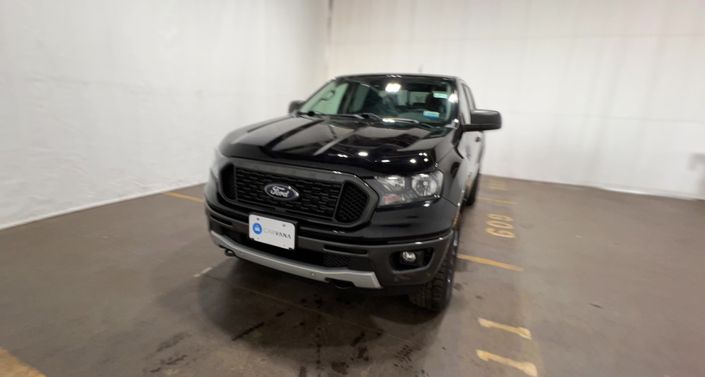 Thumbnail: 2019 Ford Ranger - 1