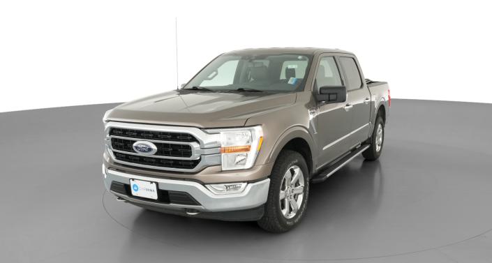 Thumbnail: 2021 Ford Econoline - 1