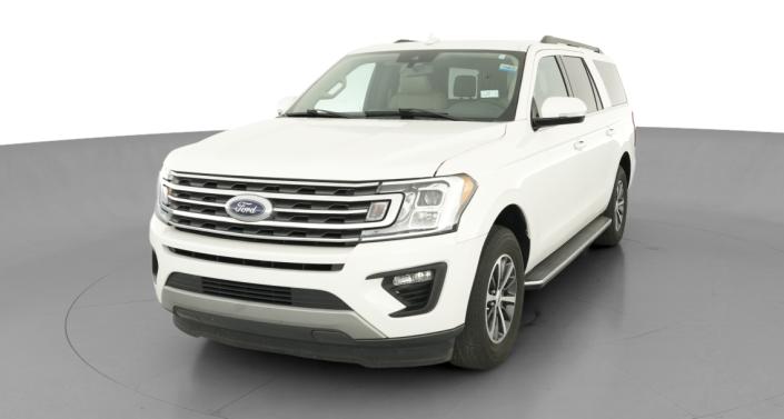 Thumbnail: 2021 Ford Expedition MAX - 1