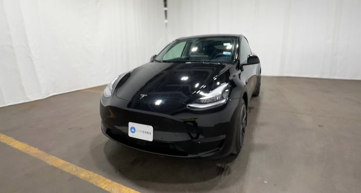 Thumbnail: 2021 Tesla Model Y - 1