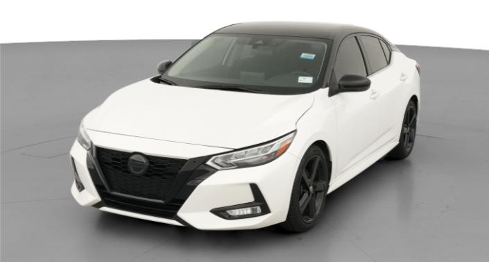 Thumbnail: 2022 Nissan Sentra - 1
