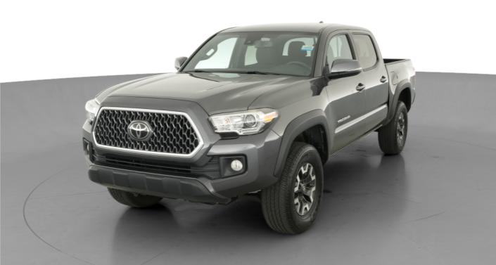 Thumbnail: 2019 Toyota Tacoma - 1