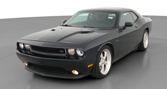 Thumbnail: 2012 Dodge Challenger - 1