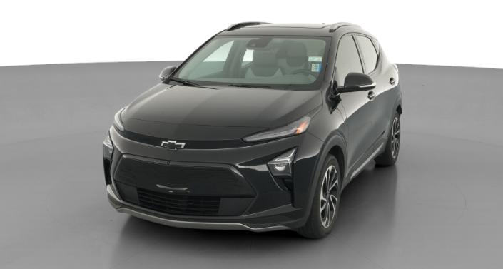 Thumbnail: 2023 Chevrolet Bolt EUV - 1