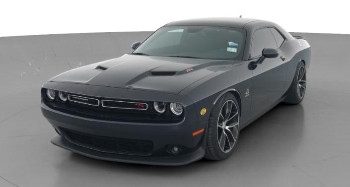Thumbnail: 2016 Dodge Challenger - 1