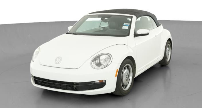 Thumbnail: 2016 Volkswagen Beetle - 1