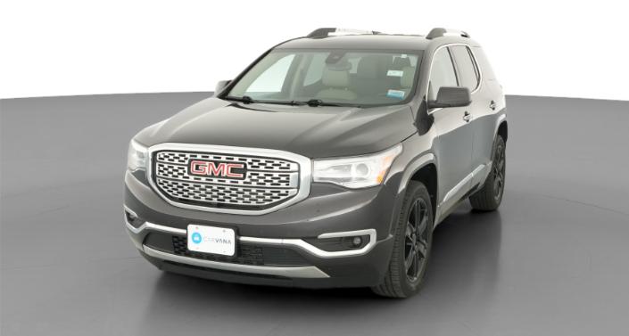 Thumbnail: 2019 GMC Acadia - 1