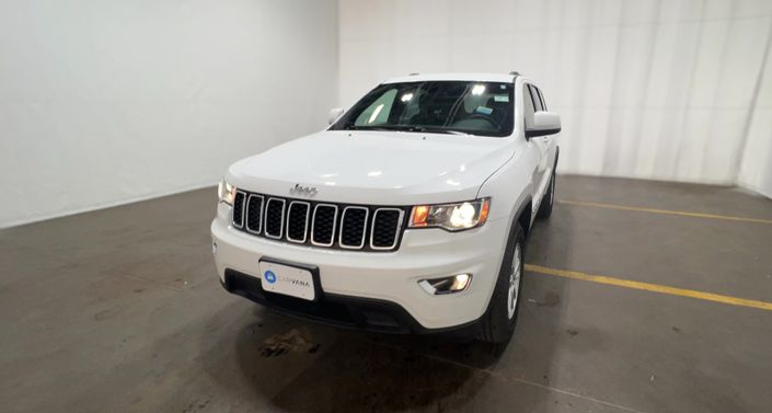 Thumbnail: 2018 Jeep Grand Cherokee - 1