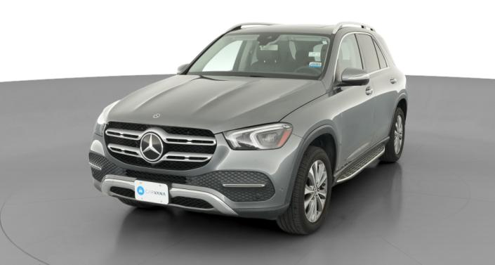 Thumbnail: 2020 Mercedes-Benz GLE - 1