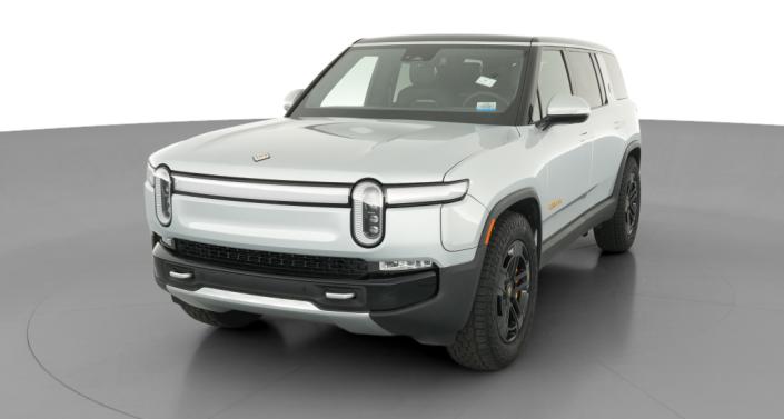 Thumbnail: 2023 Rivian R1S - 1