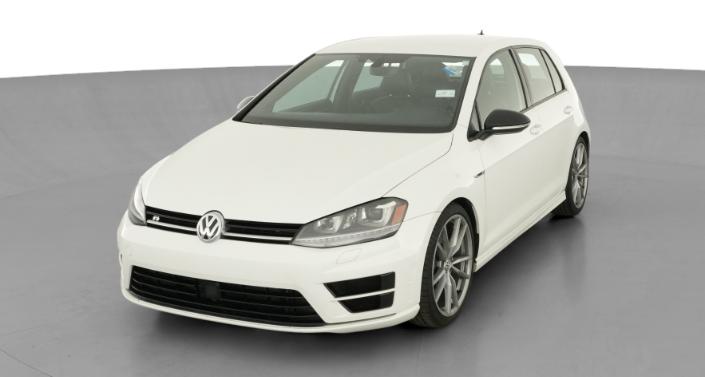 Thumbnail: 2017 Volkswagen Golf - 1