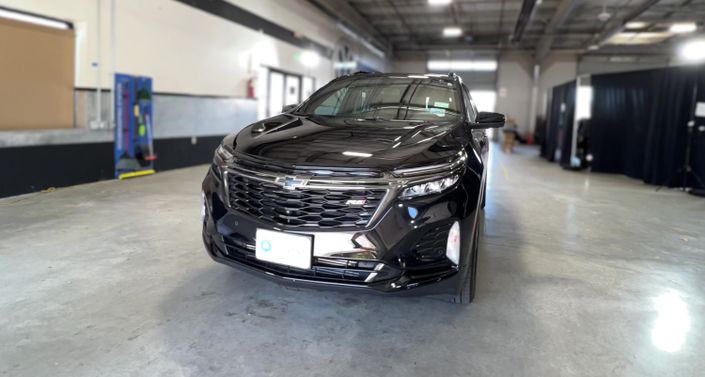 Thumbnail: 2023 Chevrolet Equinox - 1
