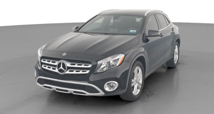 Thumbnail: 2019 Mercedes-Benz GLA - 1