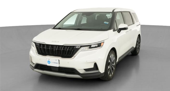 Thumbnail: 2024 Kia Carnival - 1