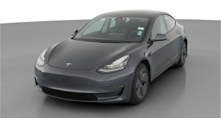 Thumbnail: 2022 Tesla Model 3 - 1
