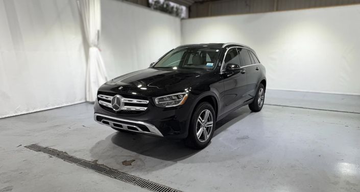Thumbnail: 2022 Mercedes-Benz GLC - 1