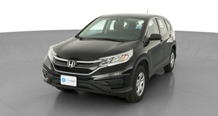Thumbnail: 2016 Honda CR-V - 1
