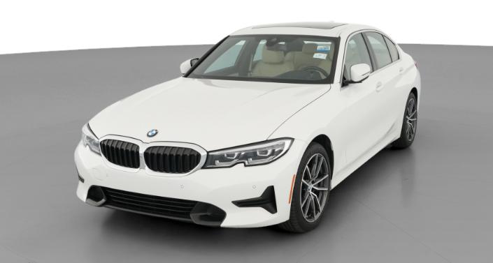 Thumbnail: 2020 BMW 3 Series - 1
