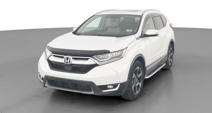 Thumbnail: 2019 Honda CR-V - 1