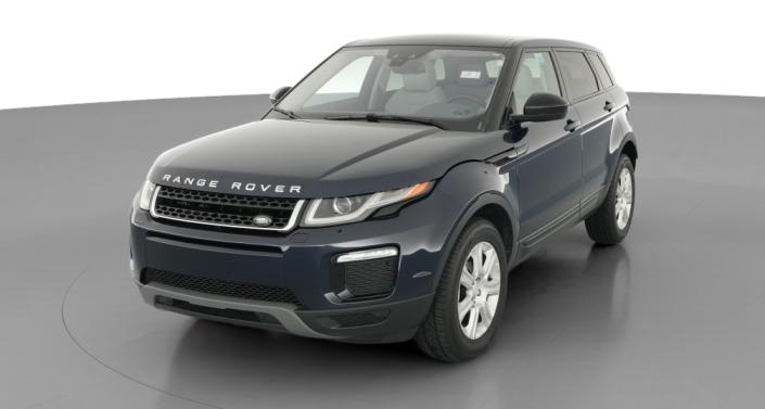 Thumbnail: 2018 Land Rover Range Rover Evoque - 1