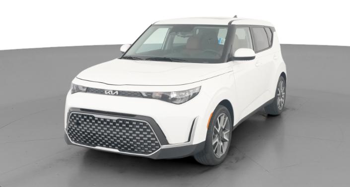 Thumbnail: 2024 Kia Soul - 1