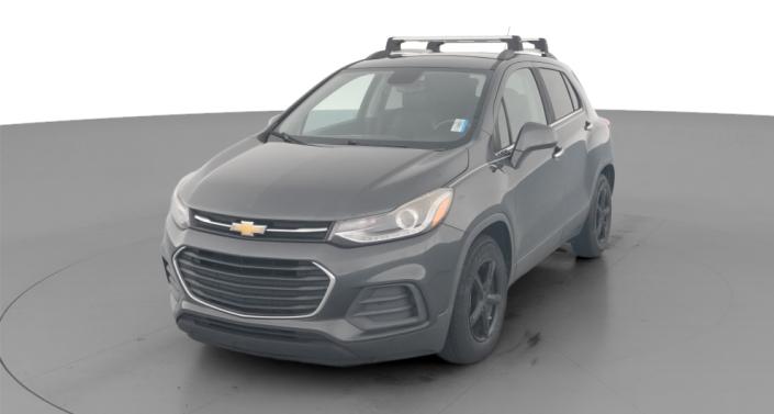 Thumbnail: 2017 Chevrolet Trax - 1
