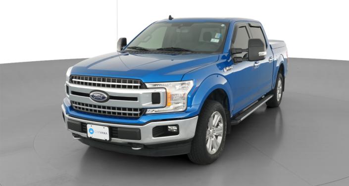 Thumbnail: 2019 Ford Econoline - 1