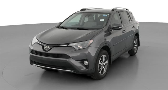 Thumbnail: 2018 Toyota RAV4 - 1