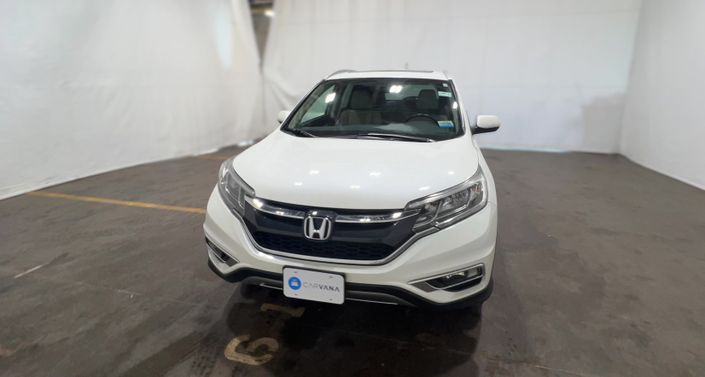 Thumbnail: 2015 Honda CR-V - 1