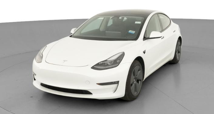 Thumbnail: 2022 Tesla Model 3 - 1