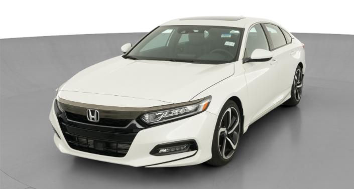 Thumbnail: 2020 Honda Accord - 1