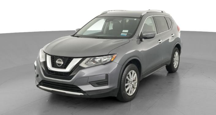 Thumbnail: 2020 Nissan Rogue - 1