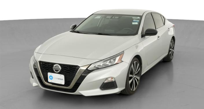 Thumbnail: 2019 Nissan Altima - 1