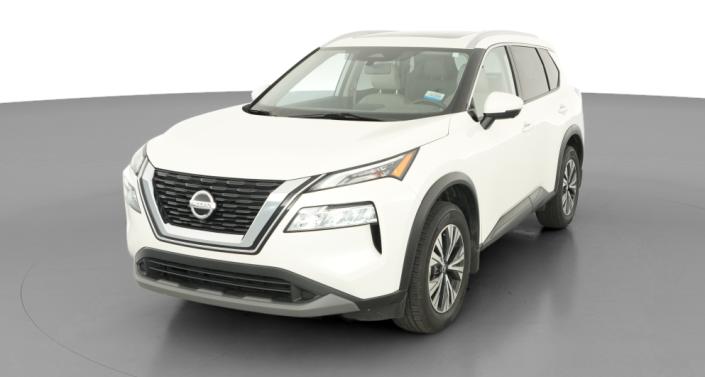 Thumbnail: 2021 Nissan Rogue - 1