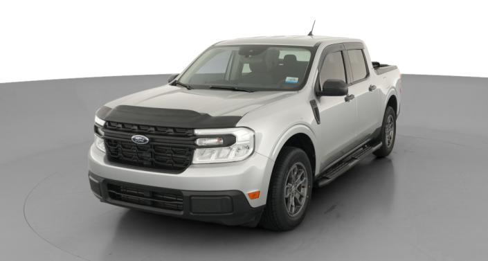 Thumbnail: 2022 Ford Maverick - 1