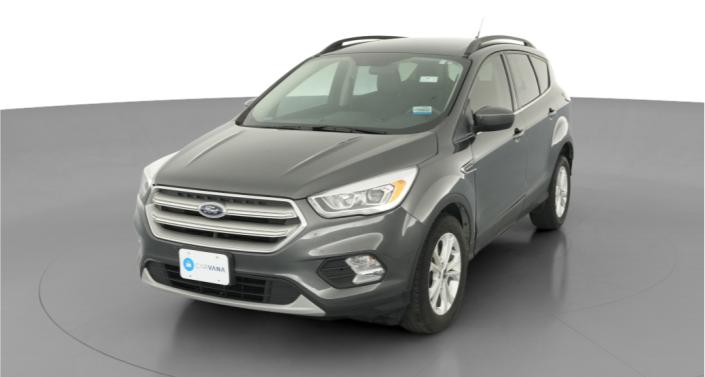 Thumbnail: 2018 Ford Escape - 1