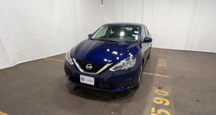Thumbnail: 2019 Nissan Sentra - 1