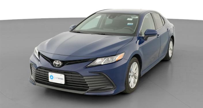 Thumbnail: 2023 Toyota Camry - 1