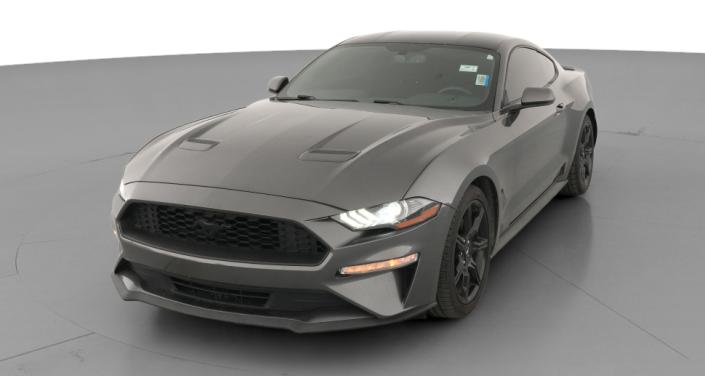 Thumbnail: 2020 Ford Mustang - 1