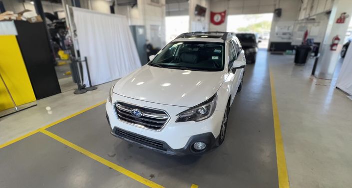 Thumbnail: 2019 Subaru Outback - 1