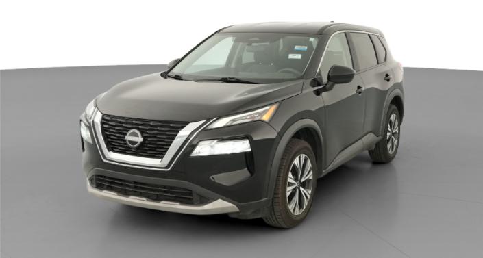 Thumbnail: 2023 Nissan Rogue - 1