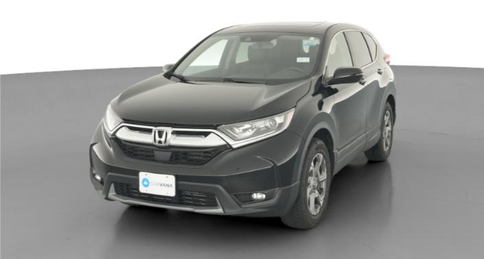Thumbnail: 2017 Honda CR-V - 1
