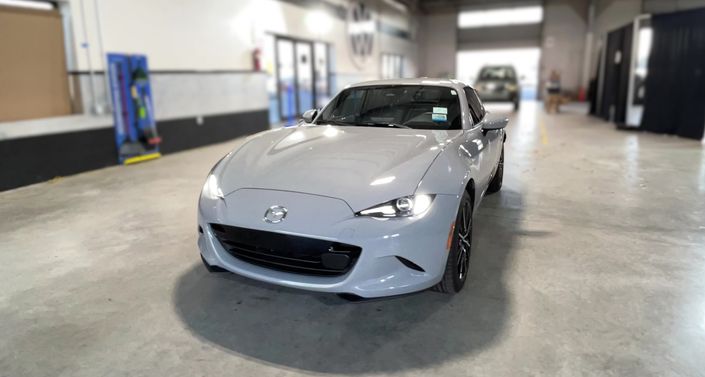 Thumbnail: 2024 Mazda MX-5 Miata - 1
