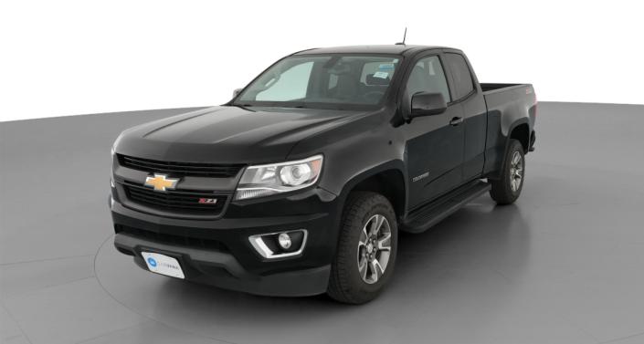 Thumbnail: 2019 Chevrolet Colorado - 1