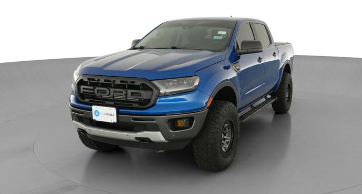 Thumbnail: 2019 Ford Ranger - 1