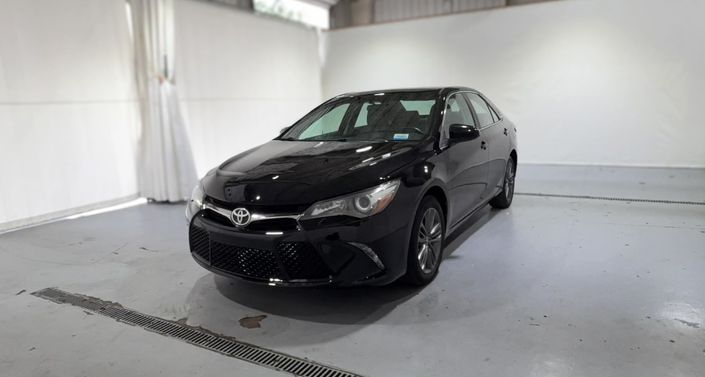 Thumbnail: 2016 Toyota Camry - 1