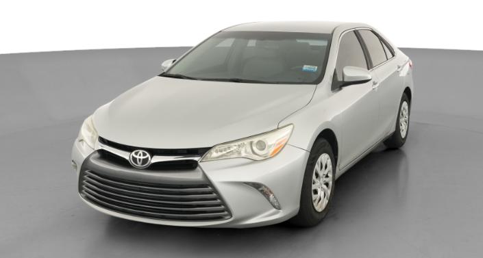Thumbnail: 2016 Toyota Camry - 1
