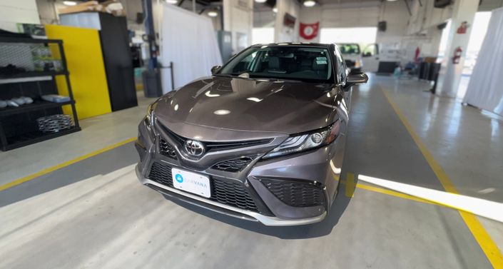 Thumbnail: 2024 Toyota Camry - 1