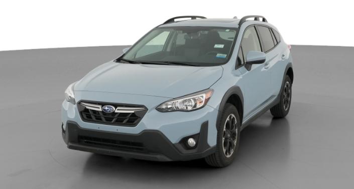 Thumbnail: 2023 Subaru Crosstrek - 1