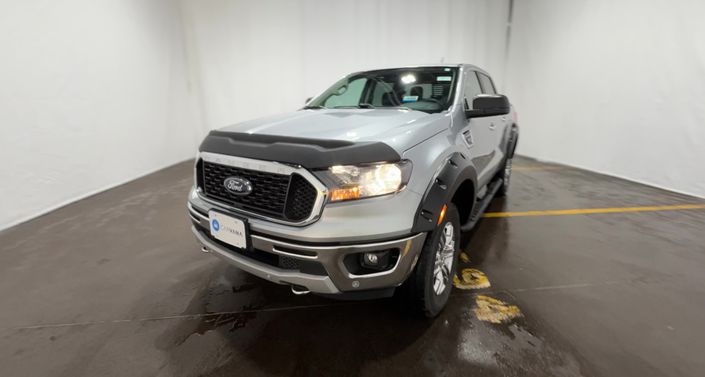 Thumbnail: 2023 Ford Ranger - 1